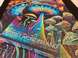 Fungi Wonderland - Yazz Puzzle