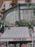 The Florist - Magnolia Puzzle
