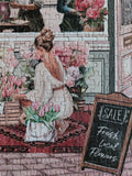 The Florist - Magnolia Puzzle