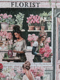 The Florist - Magnolia Puzzle
