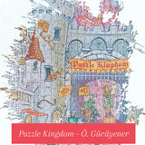Puzzle Kingdom - Magnolia Puzzle