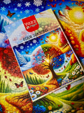Four Seasons - Yazz Puzzle