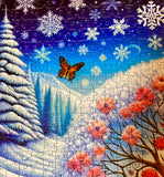 Four Seasons - Yazz Puzzle