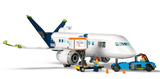 LEGO City Passenger Airplane 60367 - Airport Building Set