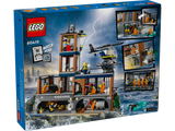LEGO City Police Prison Island 60419 - Maximum Security Set