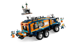 LEGO City Arctic Explorer Science Lab Truck 60471 - Polar Research Set