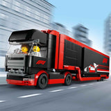 LEGO City Modular Skate Park 60445 - Building Toy Set for Kids