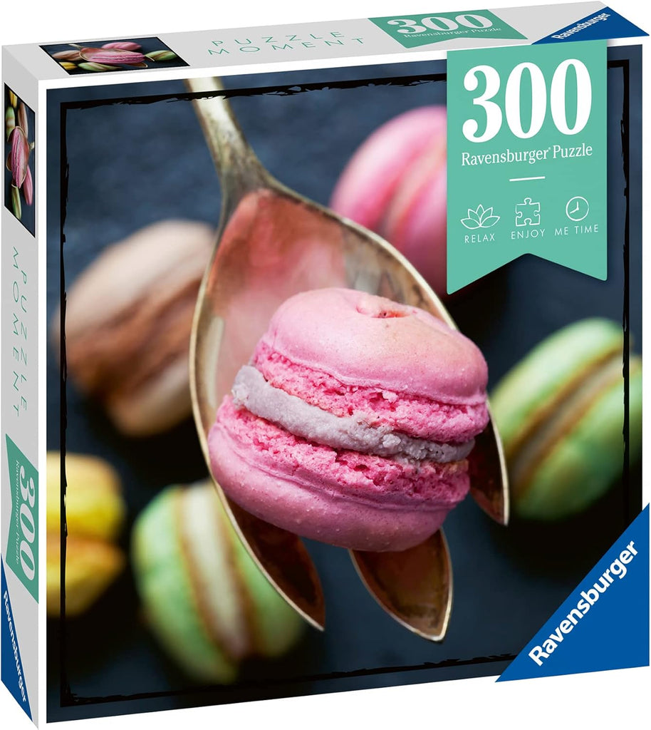 زهور في نيويورك | 300 قطعة | Puzzle | Ravensburger زهور في نيويورك | 300 قطعة | Puzzle | Ravensburger
