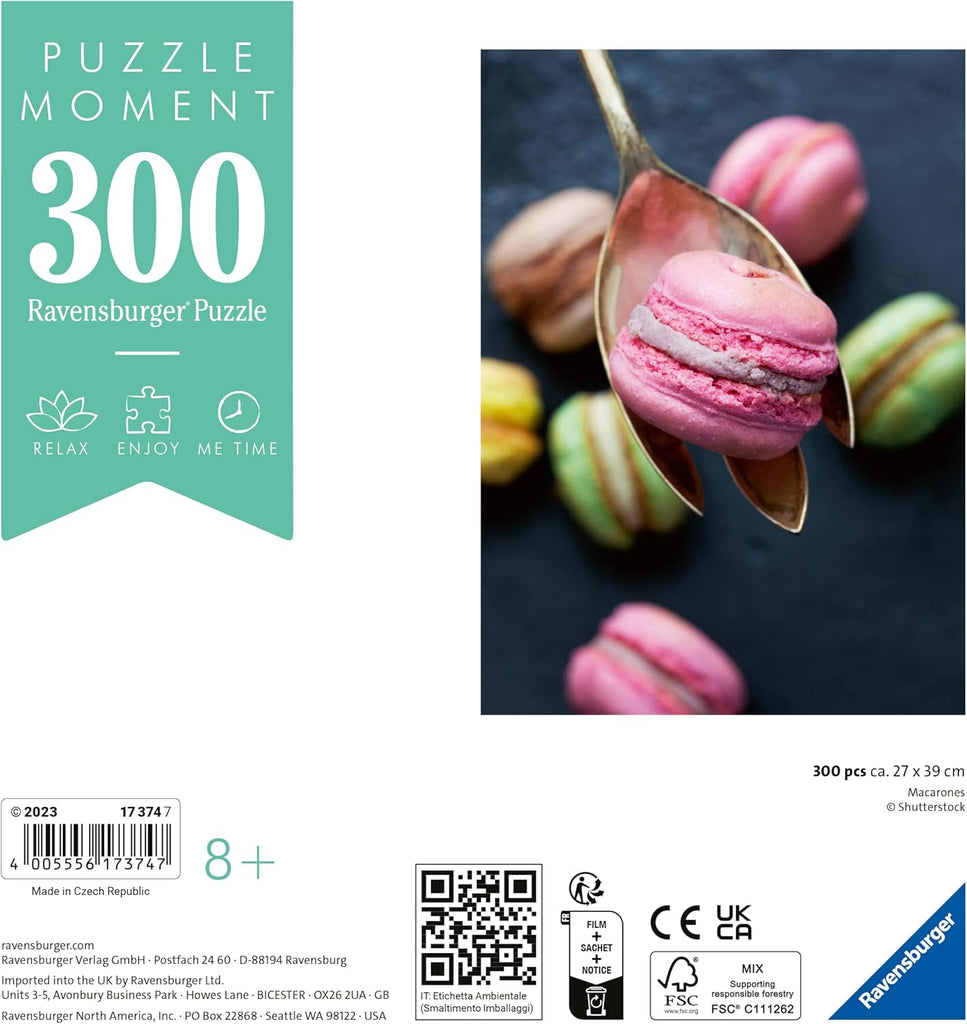 زهور في نيويورك | 300 قطعة | Puzzle | Ravensburger زهور في نيويورك | 300 قطعة | Puzzle | Ravensburger