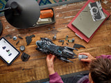 LEGO DC Batman™: Batman Forever™ Batmobile™ 76304