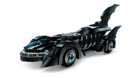 LEGO DC Batman™: Batman Forever™ Batmobile™ 76304