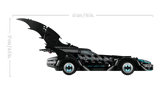 LEGO DC Batman™: Batman Forever™ Batmobile™ 76304