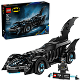 LEGO DC Batman™: Batman Forever™ Batmobile™ 76304