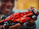 LEGO Speed Champions Ferrari SF-24 F1® Race Car 77242