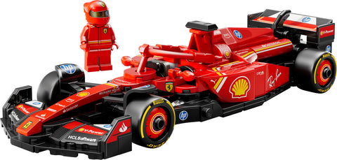 LEGO Speed Champions Ferrari SF-24 F1® Race Car 77242