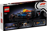 LEGO Speed Champions Oracle Red Bull Racing RB20 F1® Race Car 77243