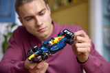 LEGO Speed Champions Oracle Red Bull Racing RB20 F1® Race Car 77243