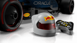LEGO Speed Champions Oracle Red Bull Racing RB20 F1® Race Car 77243