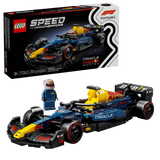 LEGO Speed Champions Oracle Red Bull Racing RB20 F1® Race Car 77243