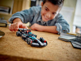 LEGO Speed Champions Mercedes-AMG PETRONAS F1® Team Race Car 77244