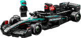 LEGO Speed Champions Mercedes-AMG PETRONAS F1® Team Race Car 77244