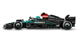 LEGO Speed Champions Mercedes-AMG PETRONAS F1® Team Race Car 77244