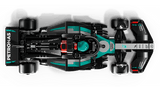 LEGO Speed Champions Mercedes-AMG PETRONAS F1® Team Race Car 77244