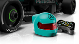 LEGO Speed Champions Mercedes-AMG PETRONAS F1® Team Race Car 77244