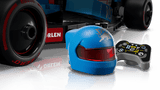 LEGO Speed Champions Visa Cash App RB VCARB 01 F1® Race Car 77246