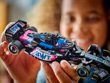LEGO Speed Champions BWT Alpine F1® Team A524 Race Car 77248
