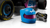 LEGO Speed Champions BWT Alpine F1® Team A524 Race Car 77248