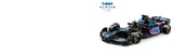 LEGO Speed Champions BWT Alpine F1® Team A524 Race Car 77248