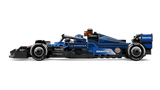 LEGO Speed Champions Williams Racing FW46 F1® Race Car 77249