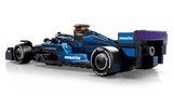 LEGO Speed Champions Williams Racing FW46 F1® Race Car 77249