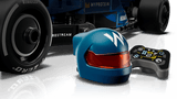 LEGO Speed Champions Williams Racing FW46 F1® Race Car 77249