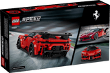 LEGO Speed Champions Ferrari SF90 XX Stradale Sports Car 77254