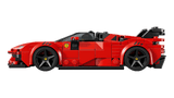 LEGO Speed Champions Ferrari SF90 XX Stradale Sports Car 77254