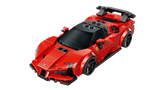 LEGO Speed Champions Ferrari SF90 XX Stradale Sports Car 77254