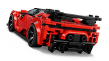LEGO Speed Champions Ferrari SF90 XX Stradale Sports Car 77254