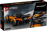 LEGO Speed Champions McLaren W1 – The Real Supercar 77257