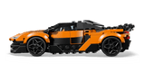 LEGO Speed Champions McLaren W1 – The Real Supercar 77257