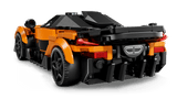 LEGO Speed Champions McLaren W1 – The Real Supercar 77257