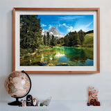 BLUE LAKE COMPACT BOX 2024-