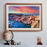 COMPACT BOX PICTURESQUE PROCIDA