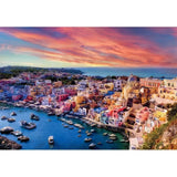 COMPACT BOX PICTURESQUE PROCIDA