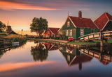 HQC ZAANSE SCHANS COMPACT BOX
