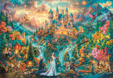 HQC LEGENDS OF THE HIDDEN REALM