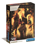 HOUSE OF DRAGON COMPACT BOX