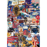 MORE IS MORE - TRAVEL-CULTURES