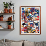 MORE IS MORE - TRAVEL-CULTURES